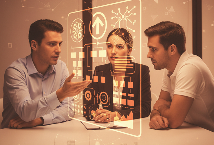 Strategy Consulting Image 2