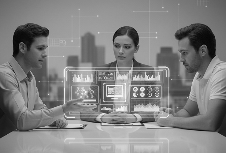 Dashboards Reporting Image 1